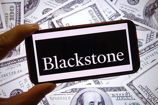 Blackstone інвестує понад $700 млн у індійський Federal Bank Blackstone інвестує понад $700 млн у індійський Federal Bank
