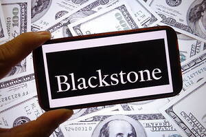 Blackstone   $700    Federal Bank