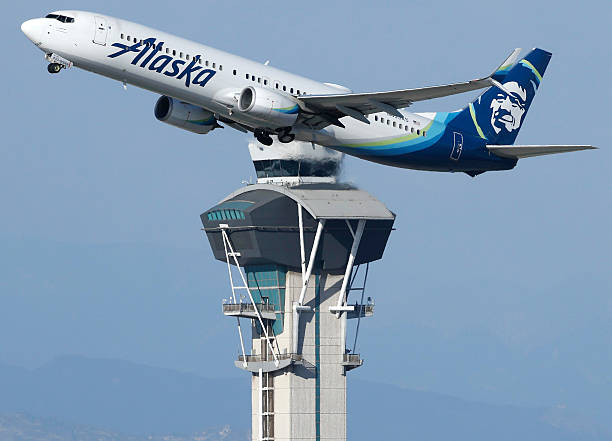 Alaska Airlines відновила роботу після масштабного збою в ІТ-системі Alaska Airlines відновила роботу після масштабного збою в ІТ-системі