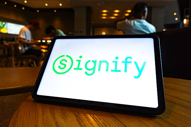 Signify знизила прогноз на 2025 рік після падіння продажів у ІІІ кварталі Signify знизила прогноз на 2025 рік після падіння продажів у ІІІ кварталі