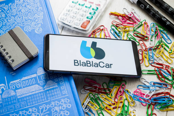 BlaBlaCar знизила сервісний збір після виконання рекомендацій Антимонопольного комітету BlaBlaCar знизила сервісний збір після виконання рекомендацій Антимонопольного комітету