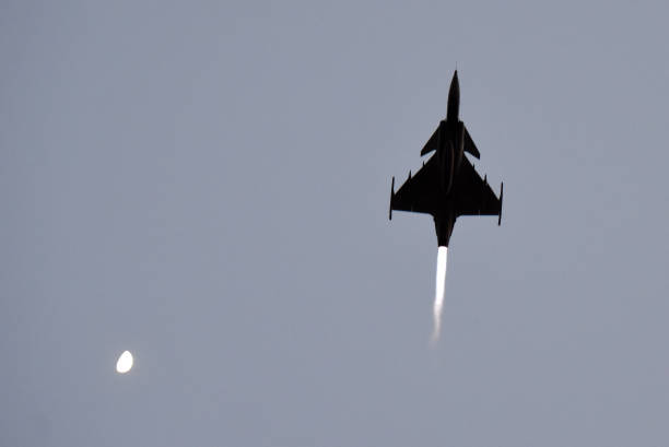 Виробник винищувачів Gripen збільшив прибутки на 16% Виробник винищувачів Gripen збільшив прибутки на 16%