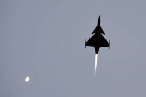   Gripen    16%