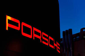   Porsche      Reuters