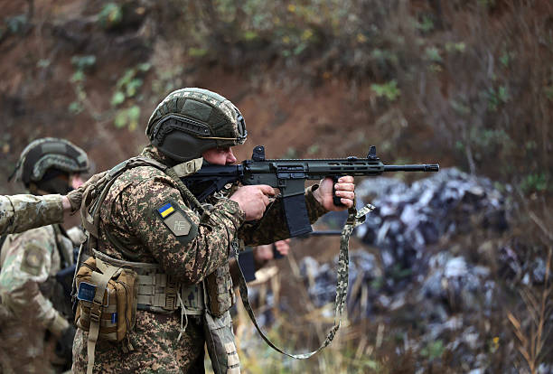 Втрати ворога на 25 жовтня: оборонці ліквідували 910 військових рф Втрати ворога на 25 жовтня: оборонці ліквідували 910 військових рф