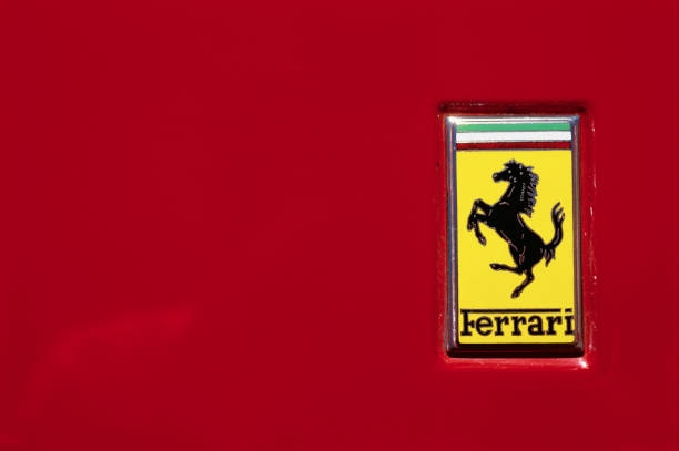 Ferrari виходить на криптовалютні ринки – Reuters Ferrari виходить на криптовалютні ринки – Reuters