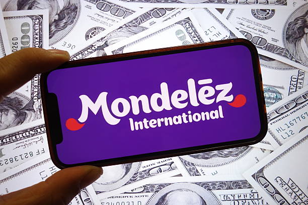 Mondelez скоротила до 50% витрат на маркетинг Mondelez скоротила до 50% витрат на маркетинг