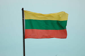 Литва збирає комісію через загрози з Білорусі – LRT Литва збирає комісію через загрози з Білорусі – LRT