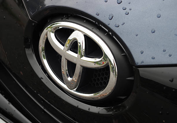 Toyota нарощує виробництво четвертий місяць поспіль: у вересні обсяг зріс на 11% Toyota нарощує виробництво четвертий місяць поспіль: у вересні обсяг зріс на 11%