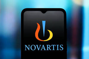 Novartis купує Avidity Biosciences за $12 млрд — найбільше поглинання компанії за останні роки Novartis купує Avidity Biosciences за $12 млрд — найбільше поглинання компанії за останні роки