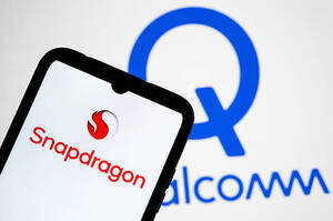 Qualcomm представила нові AI-чипи для дата-центрів і зробила крок у бік ринку штучного інтелекту Qualcomm представила нові AI-чипи для дата-центрів і зробила крок у бік ринку штучного інтелекту