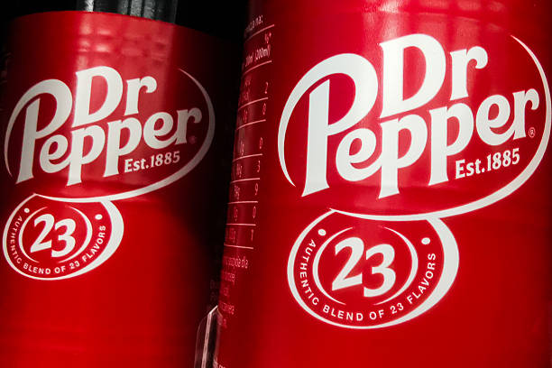 Keurig Dr Pepper      $7      JDE Peets