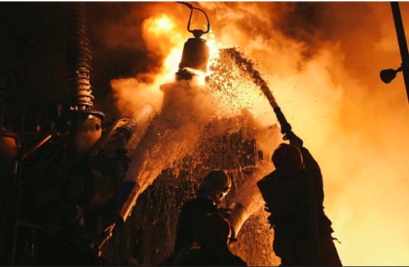 росія хоче зруйнувати енергосистему сходу України і відрізати його від решти країни – The Economist росія хоче зруйнувати енергосистему сходу України і відрізати його від решти країни – The Economist