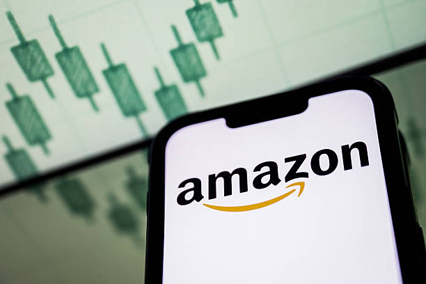 Amazon скорочує до 30 000 корпоративних працівників через автоматизацію та оптимізацію витрат Amazon скорочує до 30 000 корпоративних працівників через автоматизацію та оптимізацію витрат