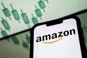 Amazon скорочує до 30 000 корпоративних працівників через автоматизацію та оптимізацію витрат Amazon скорочує до 30 000 корпоративних працівників через автоматизацію та оптимізацію витрат