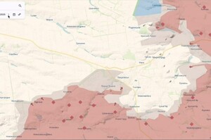 російські «воєнкори» звинуватили Герасімова у брехні про ситуацію під Покровськом і Куп’янськом російські «воєнкори» звинуватили Герасімова у брехні про ситуацію під Покровськом і Куп’янськом
