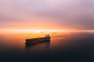 Мережа компаній з Литви, Латвії і Естонії заправляла танкери російського «тіньового» флоту – розслідування Мережа компаній з Литви, Латвії і Естонії заправляла танкери російського «тіньового» флоту – розслідування