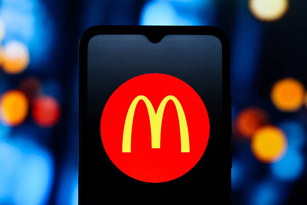 McDonald’s запускає тестування мобільних замовлень у Києві McDonald’s запускає тестування мобільних замовлень у Києві