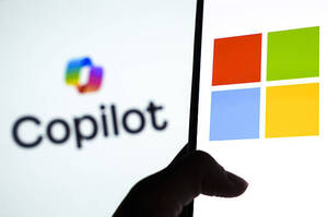 Microsoft та OpenAI домовилися про реорганізацію компанії: OpenAI стане публічною з оцінкою у $500 млрд Microsoft та OpenAI домовилися про реорганізацію компанії: OpenAI стане публічною з оцінкою у $500 млрд