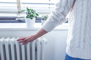 Україна офіційно розпочала опалювальний сезон – Cвириденко Україна офіційно розпочала опалювальний сезон – Cвириденко