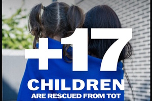 В Україну з окупованих територій вдалося повернути ще 17 дітей та підлітків В Україну з окупованих територій вдалося повернути ще 17 дітей та підлітків