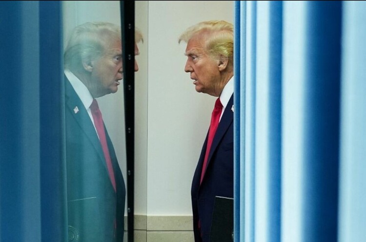 Санкції – це лише одна з карт, які розігрує Трамп для примусу путіна до миру – постпред США при НАТО Санкції – це лише одна з карт, які розігрує Трамп для примусу путіна до миру – постпред США при НАТО