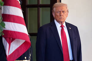 Трамп планує обговорити із Сі Цзіньпіном штучний інтелект і чипи Nvidia на зустрічі в четвер Трамп планує обговорити із Сі Цзіньпіном штучний інтелект і чипи Nvidia на зустрічі в четвер