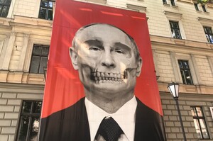 Розвідка: путін збирається продовжувати війну і став ще агресивнішим через погіршення економіки Розвідка: путін збирається продовжувати війну і став ще агресивнішим через погіршення економіки