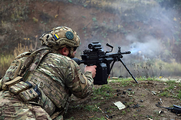 Фото: Getty Images Втрати ворога на 29 жовтня: оборонці ліквідували 1150 військових рф