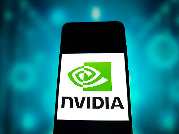 Nvidia першою у світі досягла ринкової вартості у $5 трлн завдяки буму штучного інтелекту Nvidia першою у світі досягла ринкової вартості у $5 трлн завдяки буму штучного інтелекту