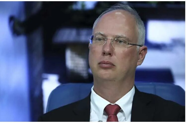 Дмітрієв подасть до суду на Washington Post за «недостовірну» цитату про путіна Дмітрієв подасть до суду на Washington Post за «недостовірну» цитату про путіна