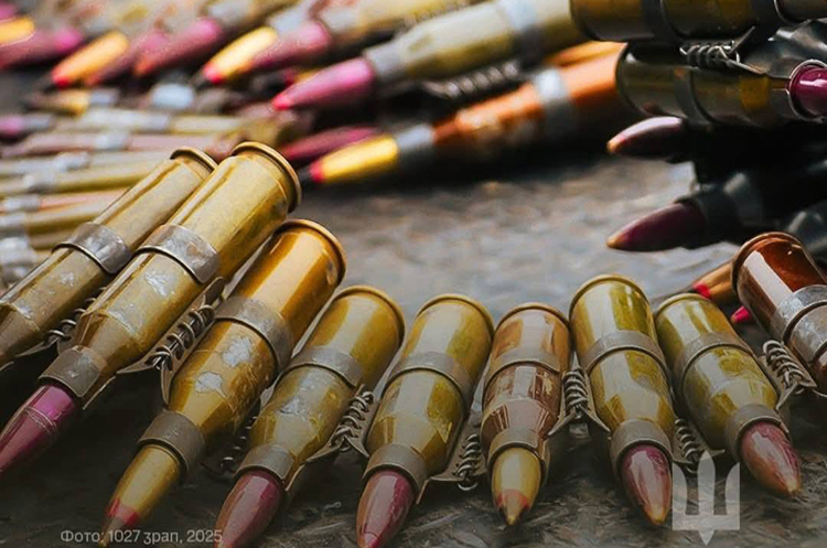 Кредитування зброярів: чому банки неохоче йдуть на ризики та чого очікує від держави ОПК Кредитування зброярів: чому банки неохоче йдуть на ризики та чого очікує від держави ОПК