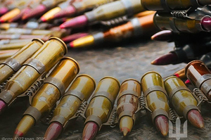 Кредитування зброярів: чому банки неохоче йдуть на ризики та чого очікує від держави ОПК Кредитування зброярів: чому банки неохоче йдуть на ризики та чого очікує від держави ОПК