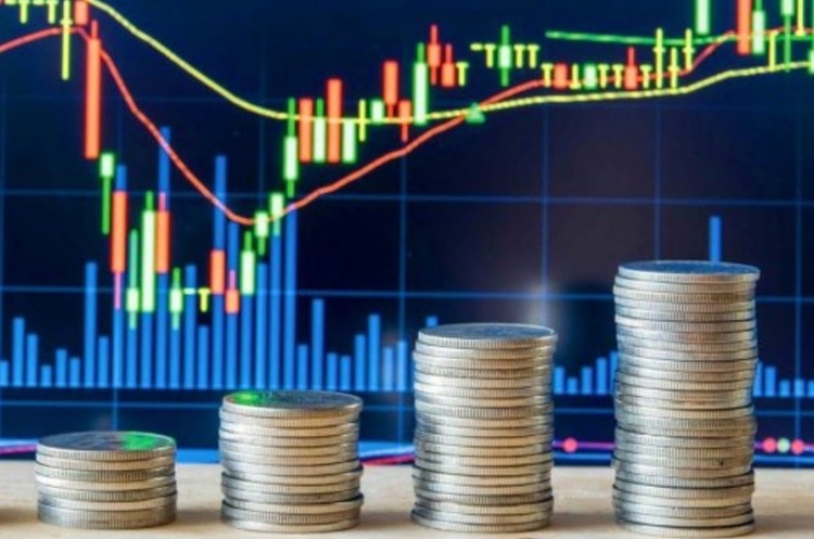 Інфляція та правила поводження з нею Інфляція та правила поводження з нею