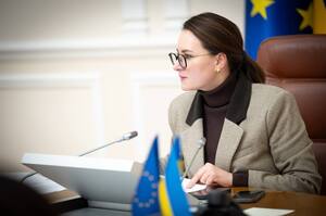 Уряд підвищить розмір грантів на відкриття або розвиток бізнесу із 2026 року Уряд підвищить розмір грантів на відкриття або розвиток бізнесу із 2026 року