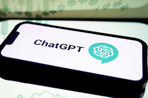 OpenAI готується до IPO з потенційною оцінкою у $1 трлн OpenAI готується до IPO з потенційною оцінкою у $1 трлн