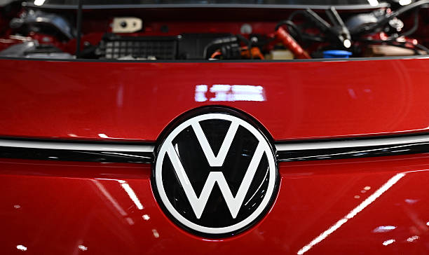 Volkswagen    1,3          Porsche