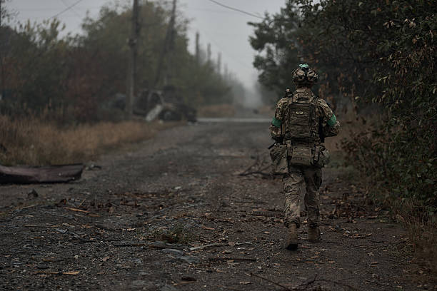 На оточення Покровська та агломерації окупанти зібрали близько 11 000 людей На оточення Покровська та агломерації окупанти зібрали близько 11 000 людей