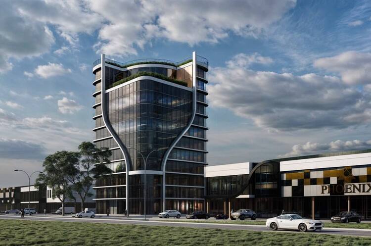 Кабмін додав до Реєстру новий індустріальний парк у Дрогобичі Кабмін додав до Реєстру новий індустріальний парк у Дрогобичі