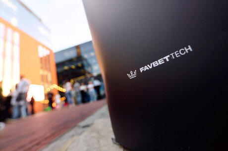 FAVBET Tech ranked among Top 5 taxpayers in Diia.City