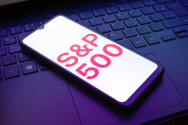 S&P Global підвищила прогноз прибутку через зростання активності на ринку облігацій S&P Global підвищила прогноз прибутку через зростання активності на ринку облігацій