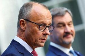 Німеччина хоче націоналізувати активи «Роснєфті», москва попереджає про «удар у відповідь» Німеччина хоче націоналізувати активи «Роснєфті», москва попереджає про «удар у відповідь»