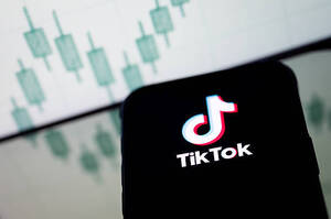     TikTok:       