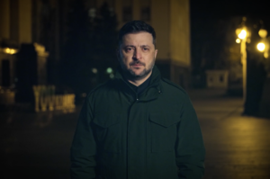 росіяни вдарили по Слов’янській ТЕС росіяни вдарили по Слов’янській ТЕС