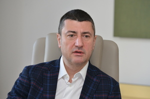 Апеляційний суд підтвердив рішення про стягнення з Бахматюка 1,2 млрд грн на користь НБУ Апеляційний суд підтвердив рішення про стягнення з Бахматюка 1,2 млрд грн на користь НБУ