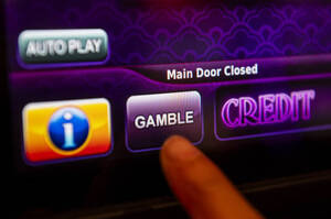 Уряд ухвалив обов’язкові вимоги до організаторів азартних ігор Уряд ухвалив обов’язкові вимоги до організаторів азартних ігор