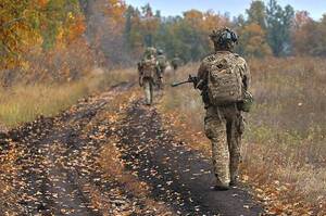 Втрати ворога на 31 жовтня: оборонці ліквідували 970 військових рф Втрати ворога на 31 жовтня: оборонці ліквідували 970 військових рф