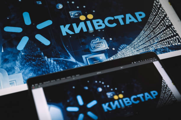 «Київстар» виходить на ринок відновлюваної енергетики: оператор планує придбати сонячну електростанцію «Санвін-11» «Київстар» виходить на ринок відновлюваної енергетики: оператор планує придбати сонячну електростанцію «Санвін-11»