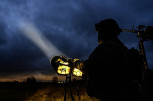 Росіяни атакували Україну балістикою і 145 дронами Росіяни атакували Україну балістикою і 145 дронами