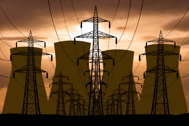 У кількох областях України фіксують нові знеструмлення через атаки на енергооб'єкти У кількох областях України фіксують нові знеструмлення через атаки на енергооб'єкти